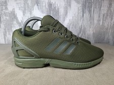 Mens Adidas ZX Flux Torsion