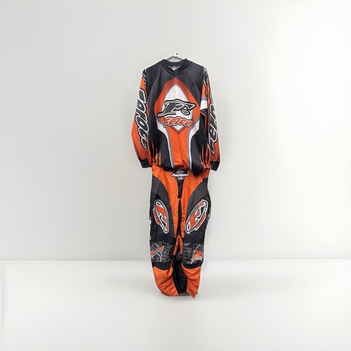 Vintage motocross kit - vintage,