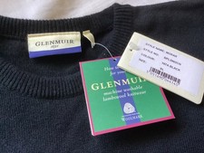 Glenmuir mellion black - glenmuir,