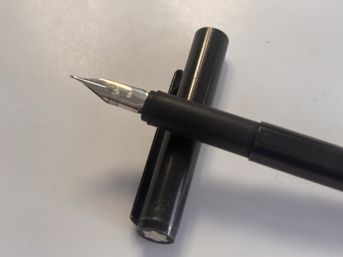 Montblanc noblesse 585 - montblanc,