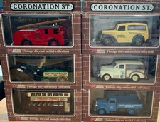 Lledo Vintage 'Coronation