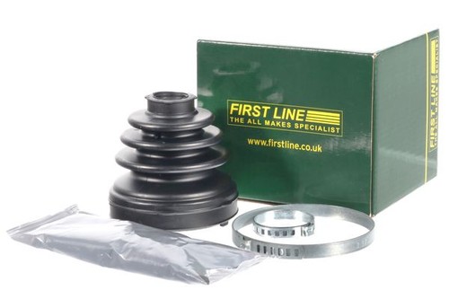 First line drive - line,