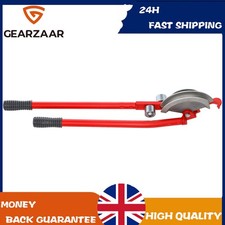 Pipe Bender Plumbers Tool for