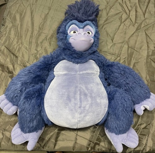 Disney mattel tarzan - mattel,