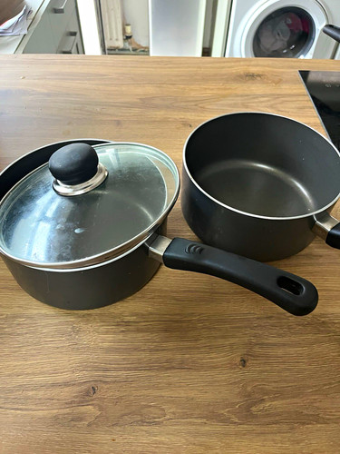 Tesco everyday non stick - tesco,