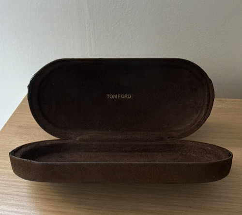Tom ford brown hard - brown, for