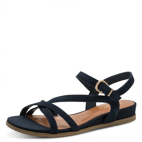 Tamaris womens 28146 navy - tamaris,