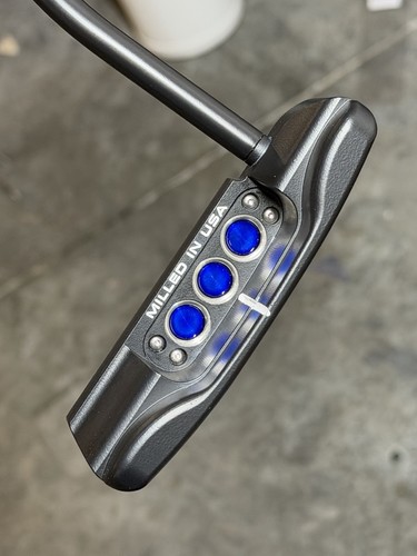 Mint custom scotty cameron - scotty,