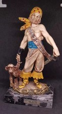 Fontanini Pirate Figurine