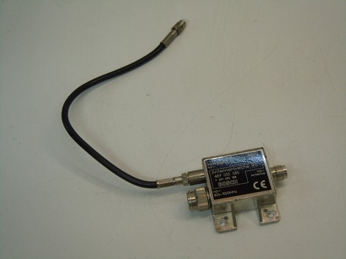 Audi aerial filter - 4b,