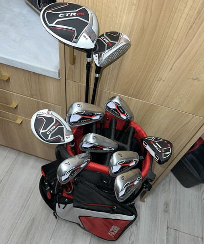 Fazer ctr right handed - fazer,