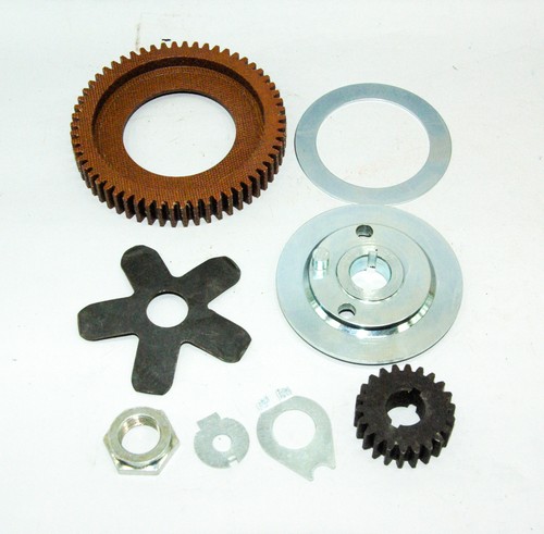 Lu462863 mag dyno - lu462863,