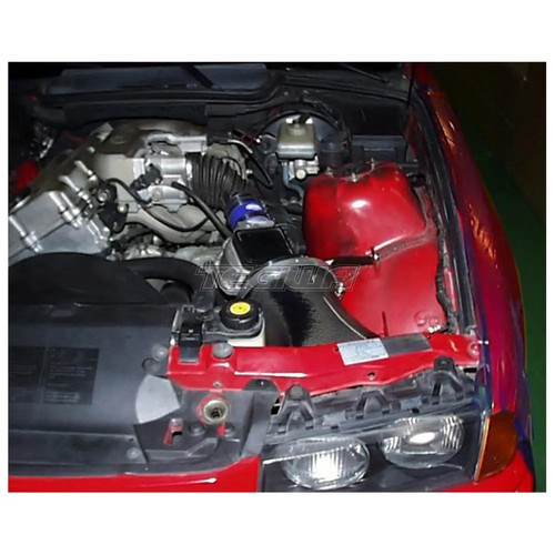 Gruppe ram air system for - air,