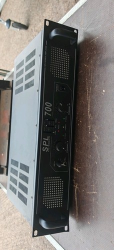 Skytec spl 700w channel - skytec,