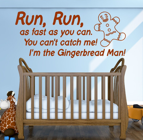 The gingerbread man shrek - the,