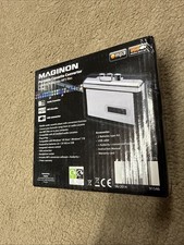 Maginon Portable Cassette