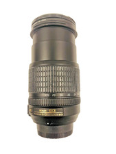 NIKON DX AF-S NIKKOR 18-105mm