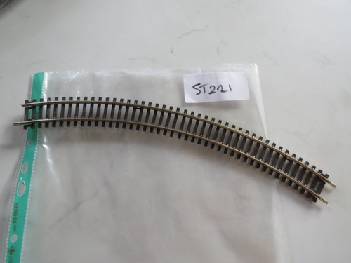 Peco setrack gauge track - 00, ns