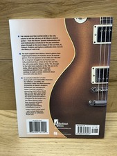 The Gibson Electric Guitar