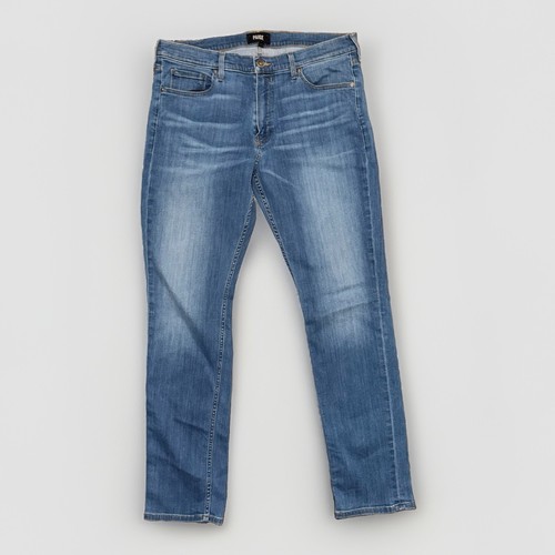 Paige jeans womens blue - womens,
