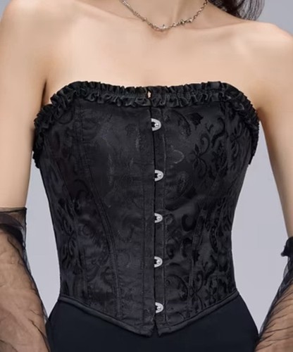 Women ladies burlesque - ladies, bustier