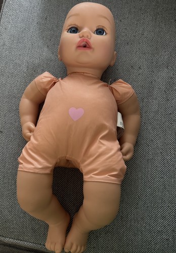 Zapf creation baby annabell - creation,