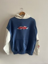 Childish Theme Park Hoodie