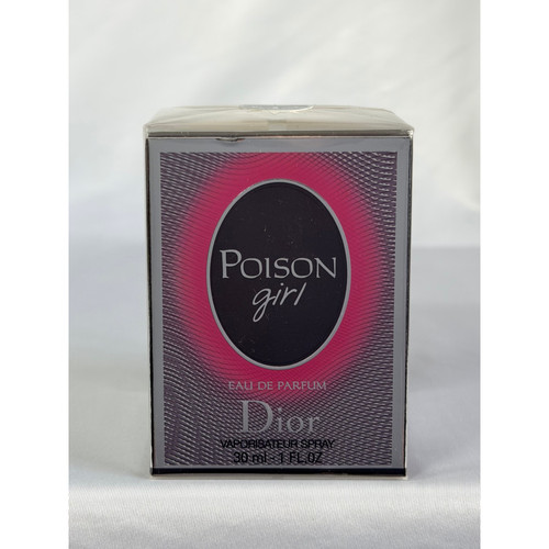Dior poison girl eau parfum - girl, de