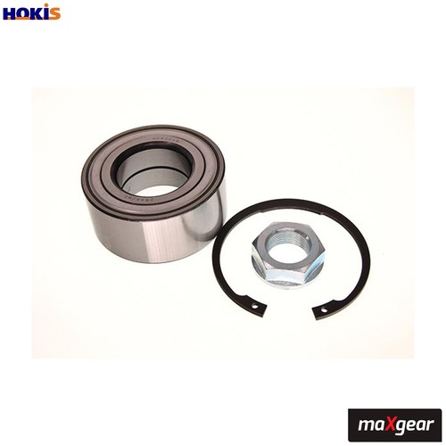 Wheel bearing kit - wheel,