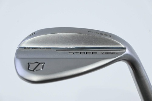 Wilson staff model lob - zm,