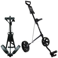 Masters 1 Series 2 Wheel Push