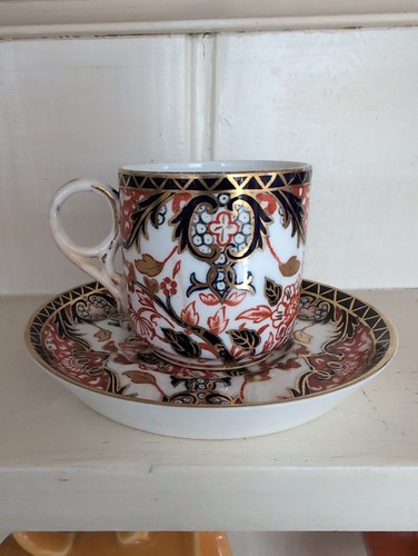 Royal crown derby imari - royal,