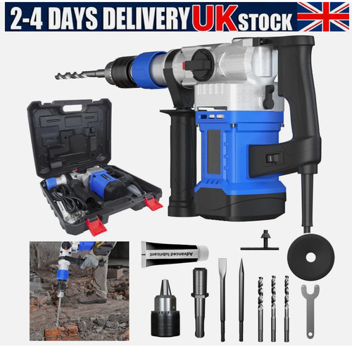 1800w electric rotary - electric,