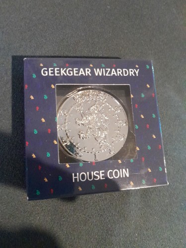 Geek gear harry - geek,