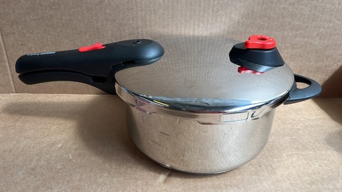 Pressure cooker stainless - pressure,