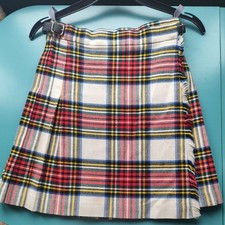 children's Kilt 20 Tartan