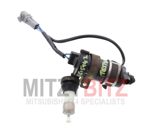 Headlight washer pump for - washer,