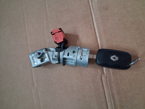 Renault clio mk3 modus - modus, kangoo
