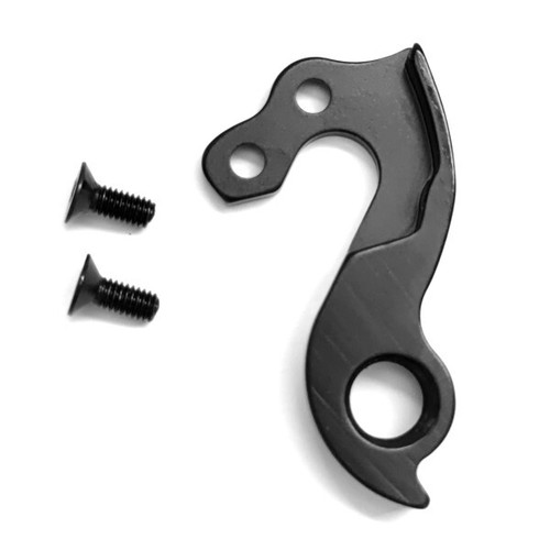 Bicycle derailleur hanger - bicycle, for
