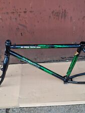 Merida AL-BON-Tech Aluminum