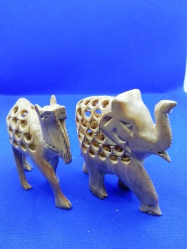 Wooden hand carved - hand,