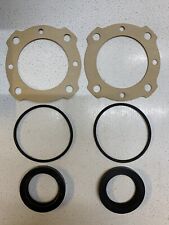 Morris Minor Rear Axle Hubs Seals Kit GFG110 ATA7225 GHS147 1948-1971 NOS BMC