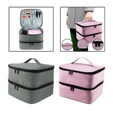 Nail Polish Storage Bag Nylon