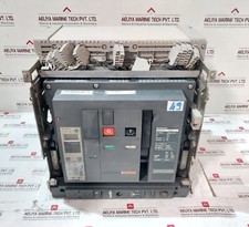 Merlin Gerin Masterpact NW12