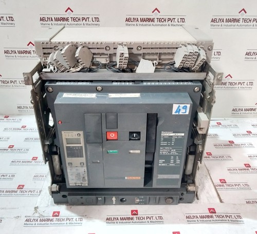 Merlin gerin masterpact nw12 - merlin,