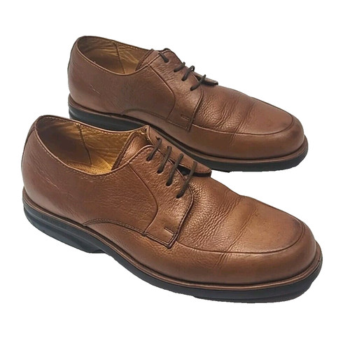 Carlo morandi leather shoes - carlo,