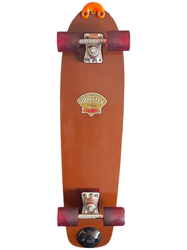 Gordon smith fibreflex - gordon, &