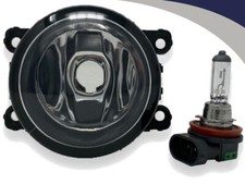FRONT BUMPER FOG SPOT LIGHT