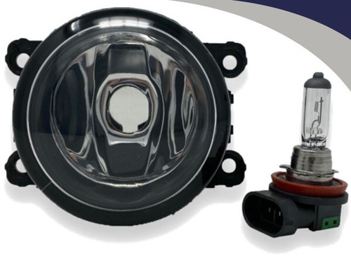 Bumper fog spot light - fog,
