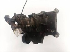 Engine mount bracket and - mount,
